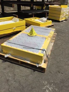 72inch Tool cabinet Shipment