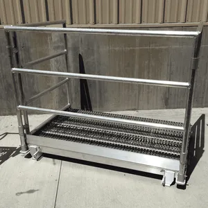 Heavy Duty Work Platform