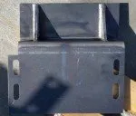 C45 Radar Mount - 2