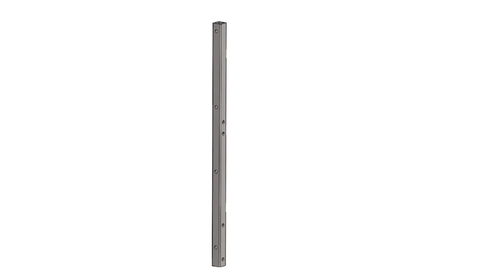 Railcar Replacment Parts