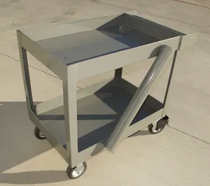 Car Dept Buggy Bar