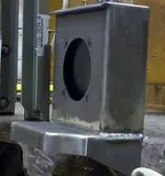 GE Locomotive DitchLight