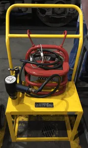 EMD Locomotive Tools