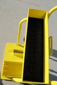 EMD-Slip-Ring-Hand Truck