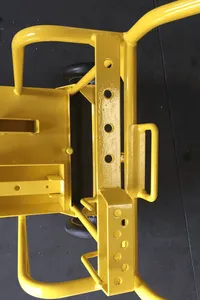 EMD-Slip Ring Puller Dolly