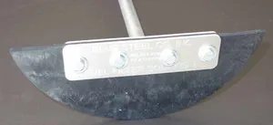 Diesel Fuel Filter Squeegee