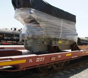 GE Diesel Engines