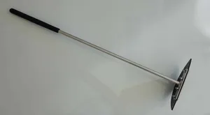 Fuel Canister Squeegee