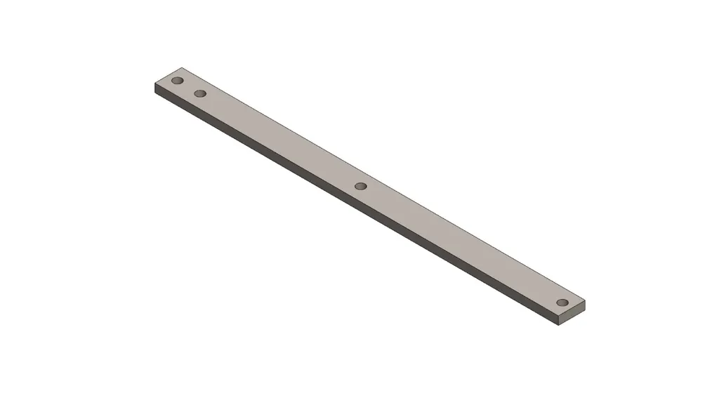 HANDHOLD BRACKET