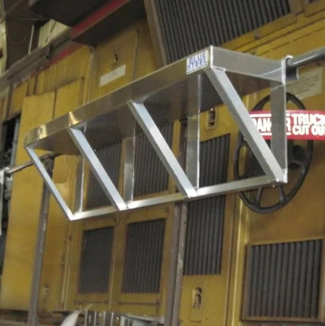 Hanging Tool Tray