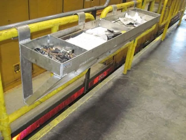 Hanging Tool Tray