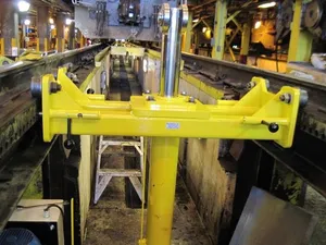Hydraulic Lift