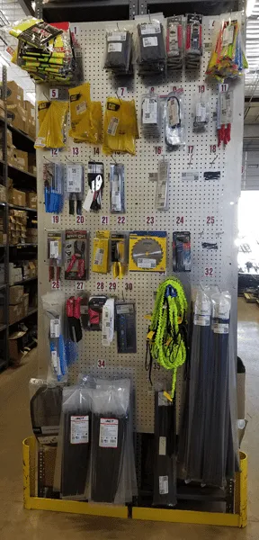 MetalRackPegboards1