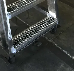 Traction Motor Work Stand