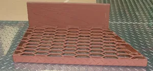 TaperedStep
