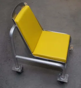 Mechanics Seat